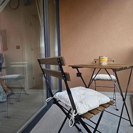 Richi Rooms & App Фунтана Екстер'єр фото